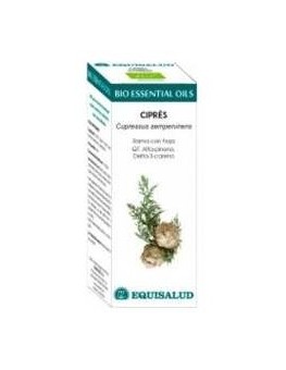 Bio Essential Oils Cipres...