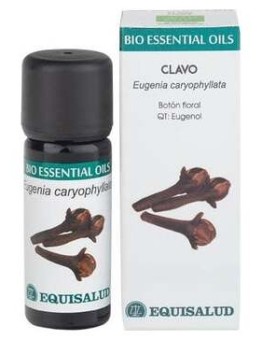 Bio Essential Oils Clavo...