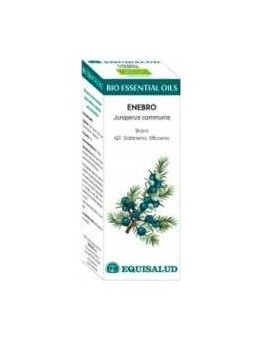 Bio Essential Oils Enebro...