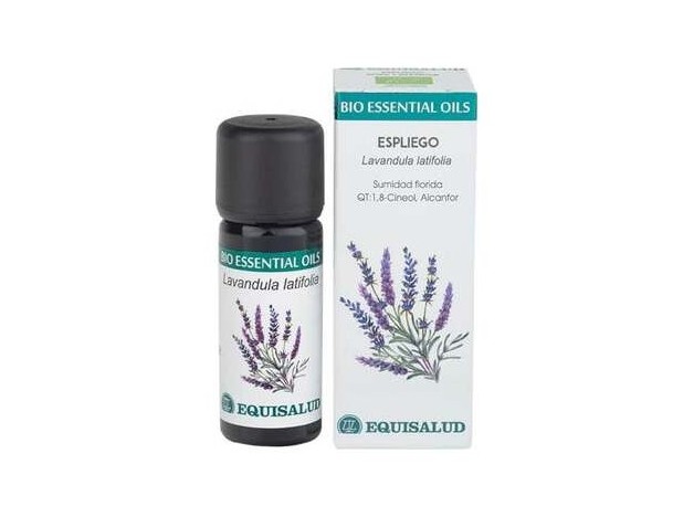 Bio Essential Oils Espliego Aceite Esencial 10Ml.