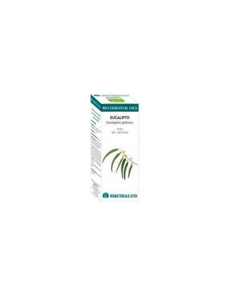 Bio Essential Oils Eucalipto Aceite Esencial 10Ml.
