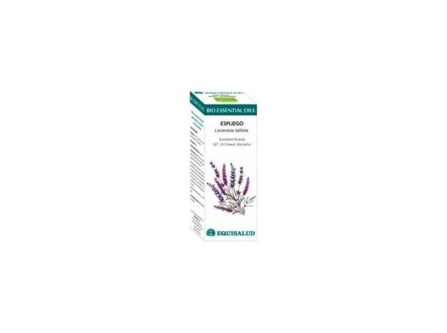 Bio Essential Oils Espliego Aceite Esencial 10Ml.