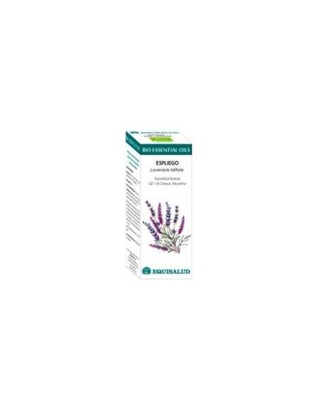 Bio Essential Oils Espliego Aceite Esencial 10Ml.
