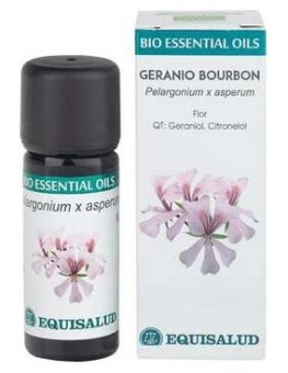 Bio Essential Oils Geranio...