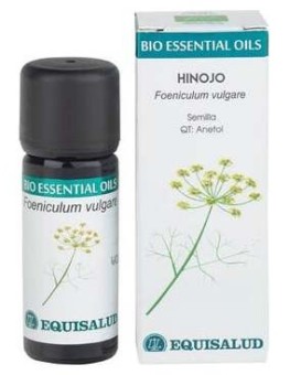 Bio Essential Oils Hinojo...