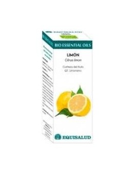 Bio Essential Oils Limon...
