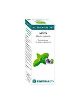 Bio Essential Oils Menta...