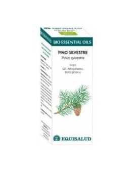 Bio Essential Oils Pino...