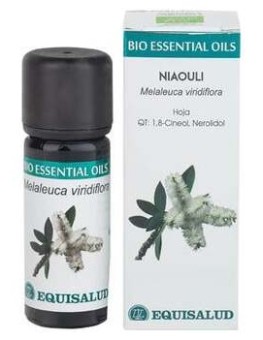 Bio Essential Oils Niaouli...