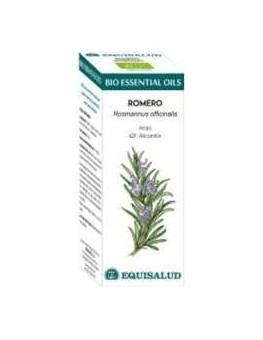Bio Essential Oils Romero...
