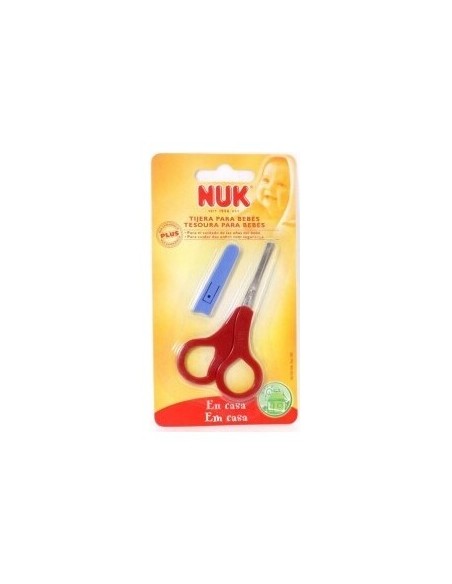 Nuk Tijeras Seguridad, 1 Ud