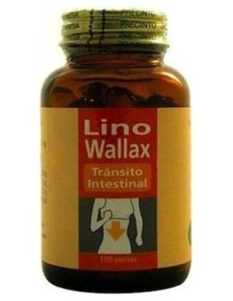 Wallax Lino 510 Mg 100 Perlas