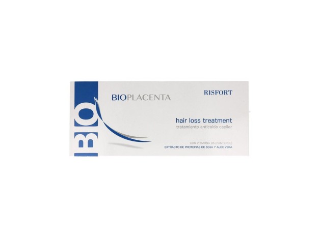 Bioplacenta Tratamiento Anticaida Capilar...