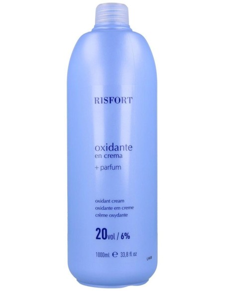 Risfort Oxidante Crema 20Vol 6% 1000Ml