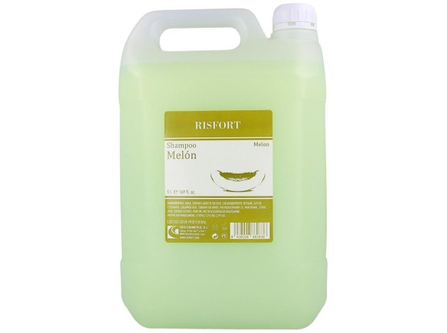 Risfort Champú Melón 5000Ml