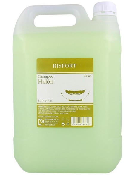 Risfort Champú Melón 5000Ml