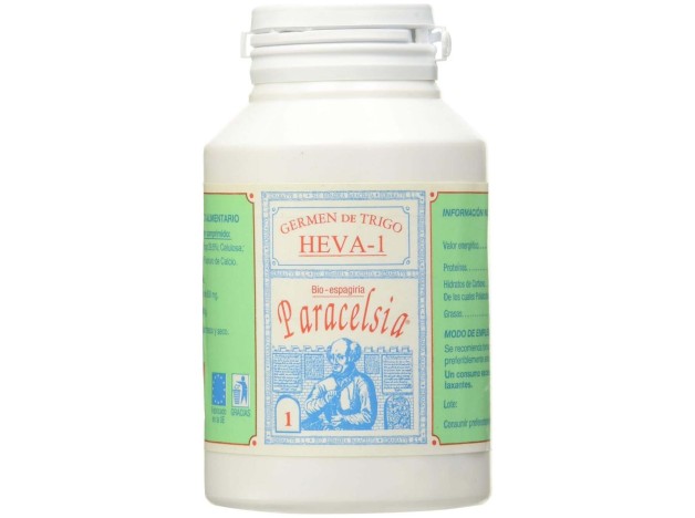 Paracelsia 1 Heva Calcium Fluoratum 500Mg 200Comp