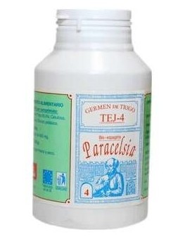 Paracelsia 4 Tej Kalium...