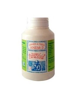 Paracelsia 3 Anem Ferrum...