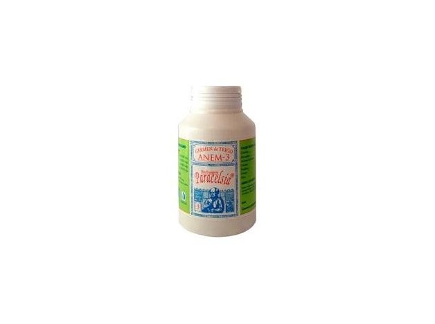 Paracelsia 3 Anem Ferrum Phosporicum 500Mg 200Comp