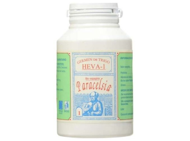 Paracelsia 1 Heva Calcium Fluoratum 500Mg 200Comp
