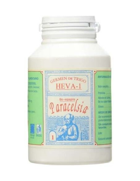 Paracelsia 1 Heva Calcium Fluoratum 500Mg 200Comp