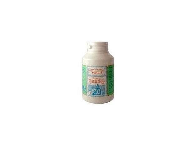 Paracelsia 5 Nerv Kalium Phosporicum 500Mg 200Comp