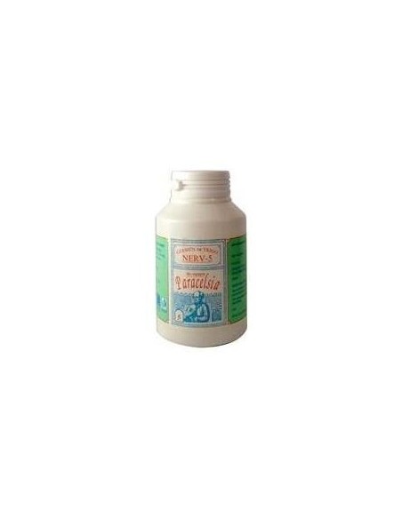 Paracelsia 5 Nerv Kalium Phosporicum 500Mg 200Comp