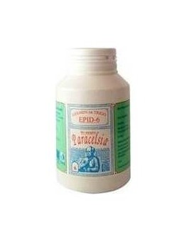 Paracelsia 6 Epid Kalium...
