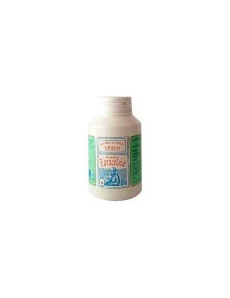 Paracelsia 6 Epid Kalium Sulfuricum 500Mg 200Comp.