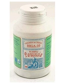 Paracelsia 10 Higa Natrium...