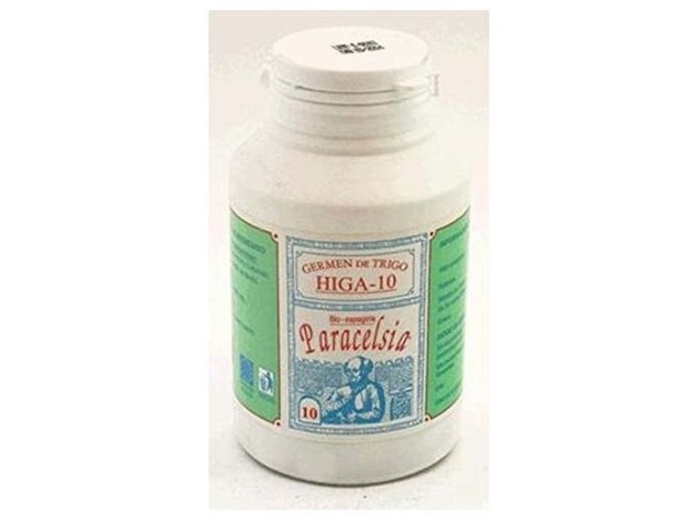 Paracelsia 10 Higa Natrium Sulfuricum 500Mg 200Com