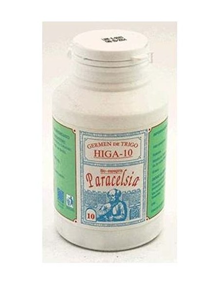 Paracelsia 10 Higa Natrium Sulfuricum 500Mg 200Com
