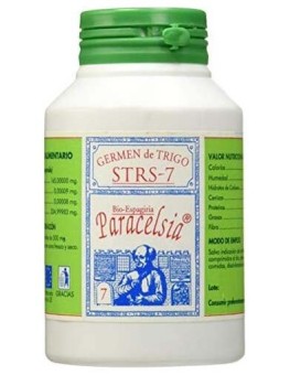 Paracelsia 7 Strs Magnesium...