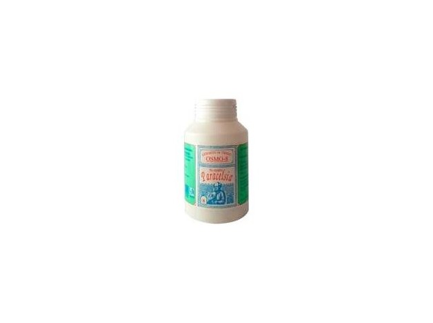 Paracelsia 8 Osmo Natrium Chloratum 500Mg 200Comp.