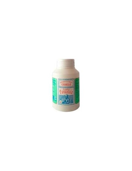 Paracelsia 8 Osmo Natrium Chloratum 500Mg 200Comp.