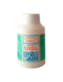 Paracelsia 11 Linf Silicea...