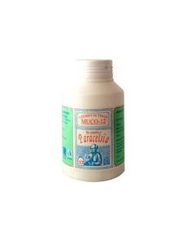 Paracelsia 12 Muco Calcium...