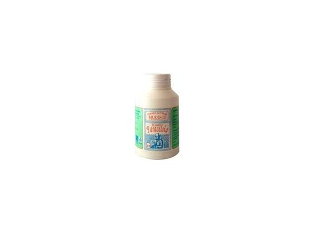 Paracelsia 12 Muco Calcium Sulfuricum 500Mg 200Com