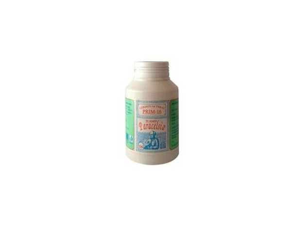 Paracelsia 16 Prim Nº 7+8+10 500Mg 200Comp.