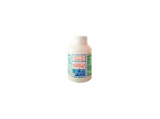 Paracelsia 18 Rem Nº 1+2+3+7+11 500Mg 200Comp.
