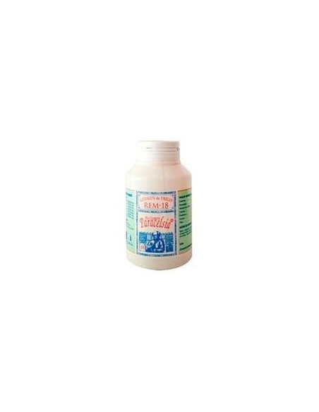 Paracelsia 18 Rem Nº 1+2+3+7+11 500Mg 200Comp.