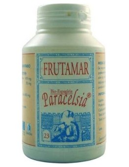 Paracelsia 23 Frutamar...