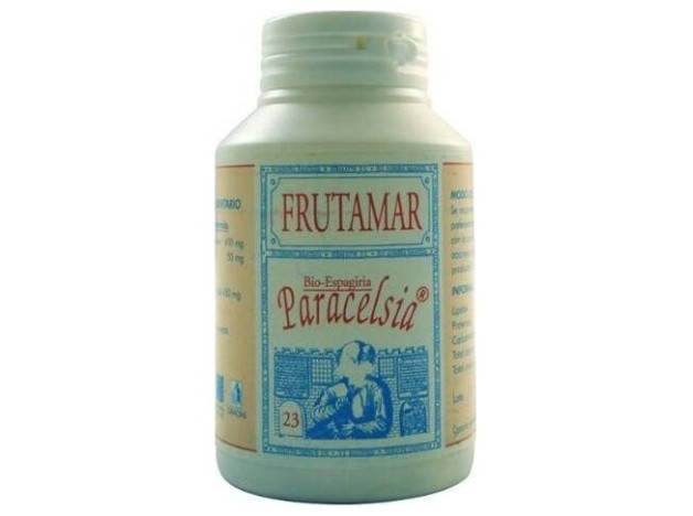 Paracelsia 23 Frutamar 450Mg 90Comp.