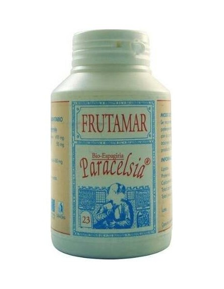 Paracelsia 23 Frutamar 450Mg 90Comp.