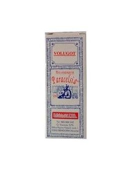 Paracelsia 26 Volugot 50Ml.