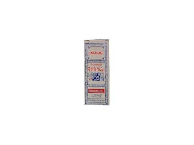 Paracelsia 26 Volugot 50Ml.