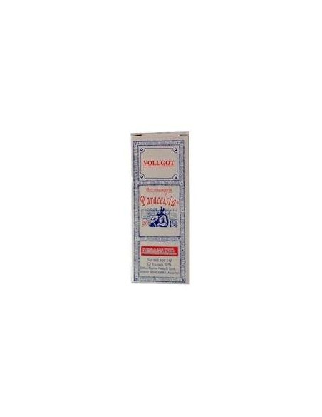 Paracelsia 26 Volugot 50Ml.