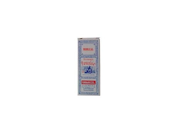 Paracelsia 28 Rehucal 50Ml.