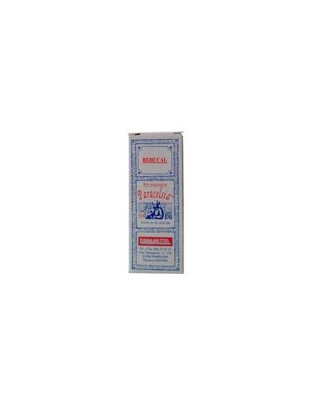 Paracelsia 28 Rehucal 50Ml.